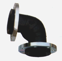 WTX型可曲撓橡膠接頭